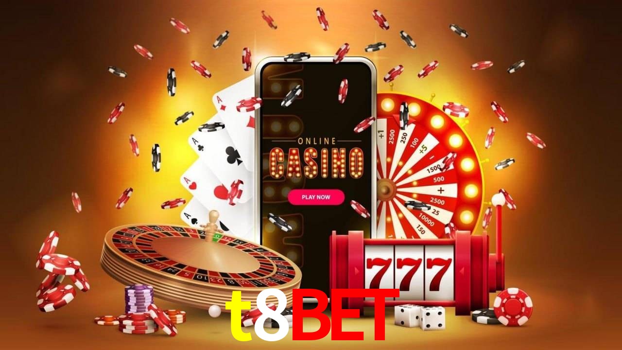 Estatísticas t8bet