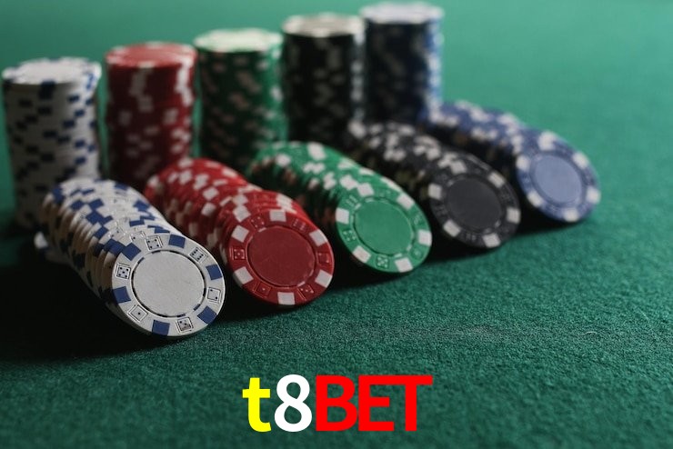 Statistics t8bet