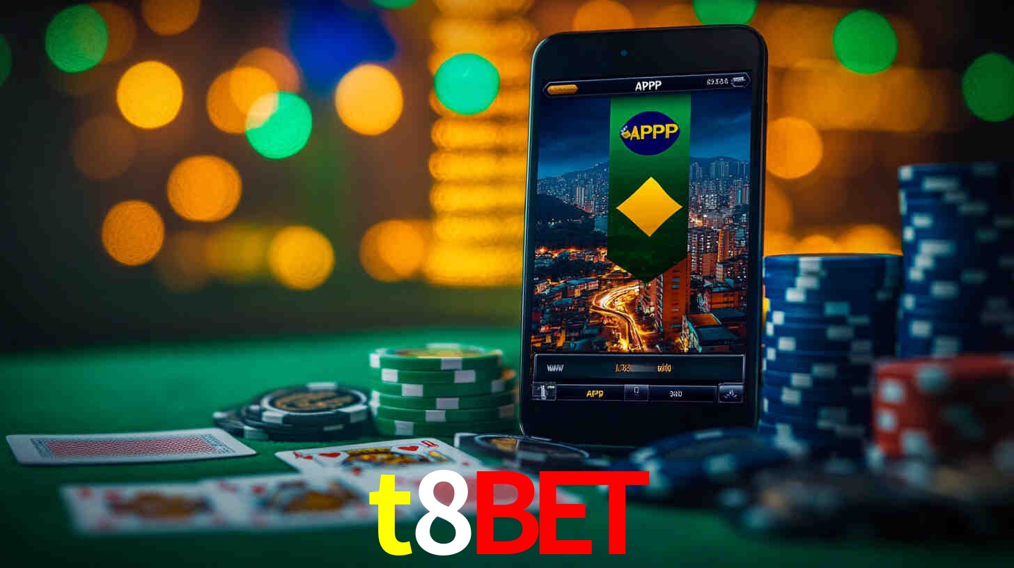 A Popularidade dos Caça-Níqueis no t8bet