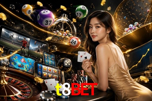 Flash Promotion t8bet