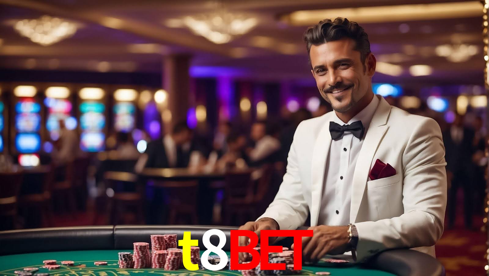 Diretório de Jogos t8bet