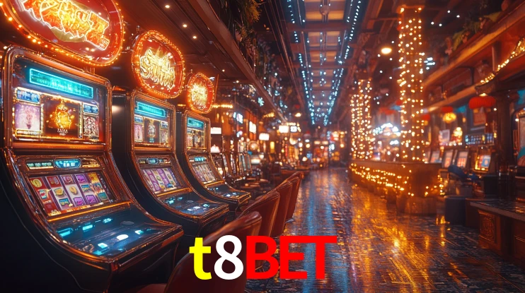 t8bet: Seu Especialista em Apostas Esportivas Brasileiras