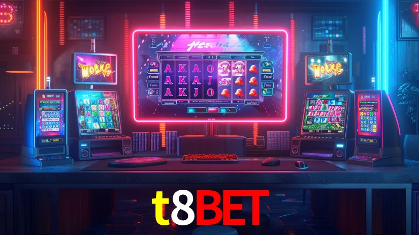t8bet.com