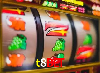 A Popularidade dos Caça-Níqueis no t8bet