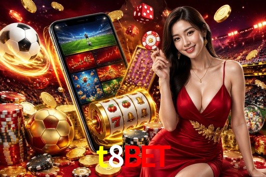 Football Betting t8bet
