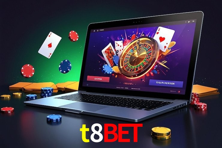 Segurança 2FA t8bet