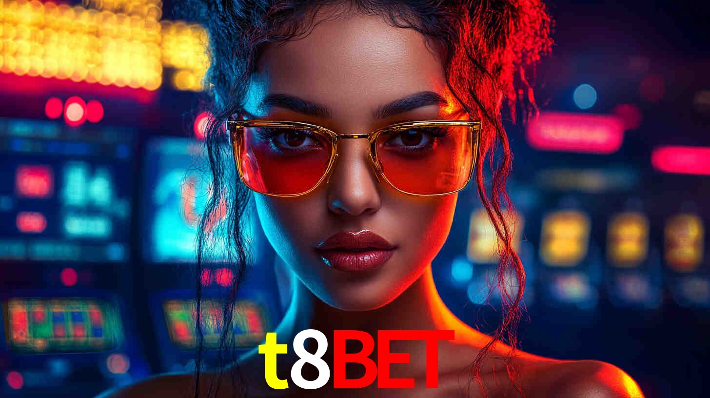 Apostas Esportivas na t8bet: Um Guia Completo