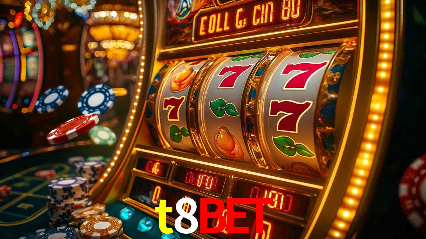 Premium Interface t8bet