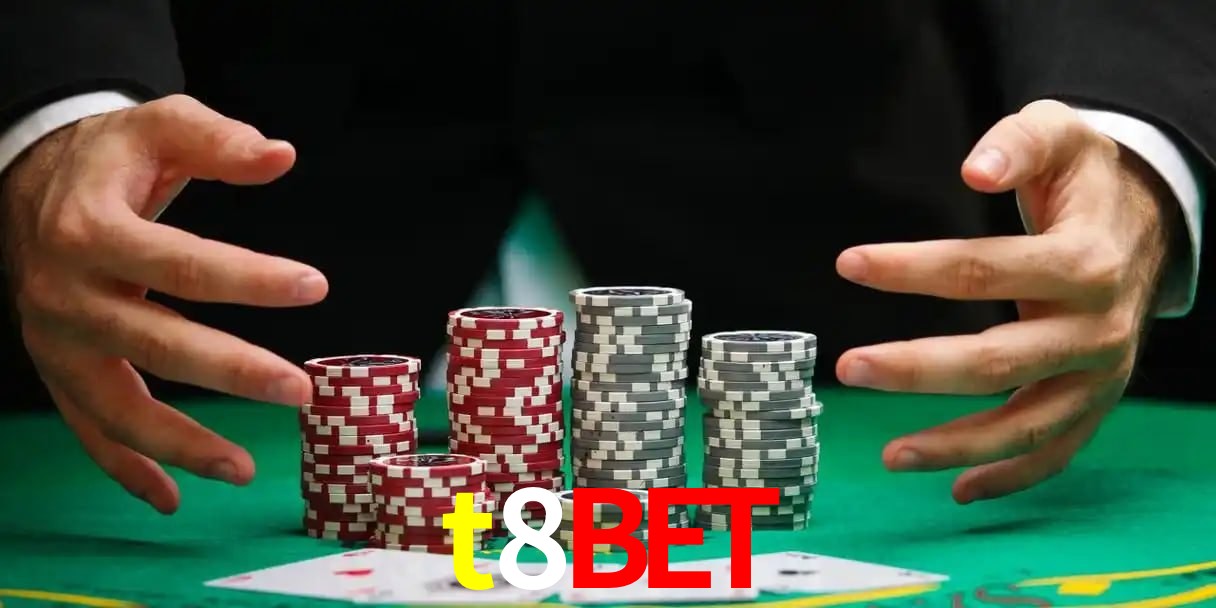 Promoções Sazonais t8bet