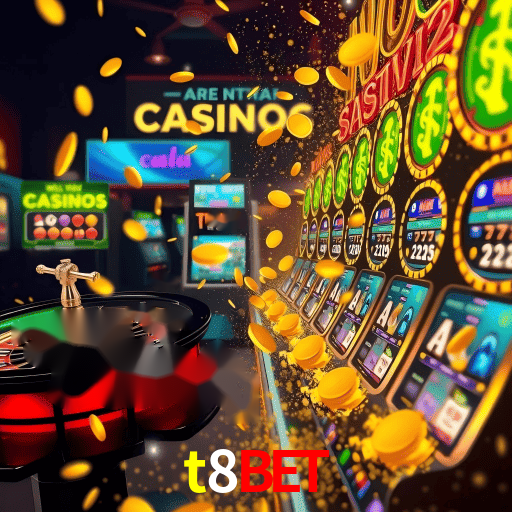 Descubra a Essência do t8bet: Nossa História e Compromissos
