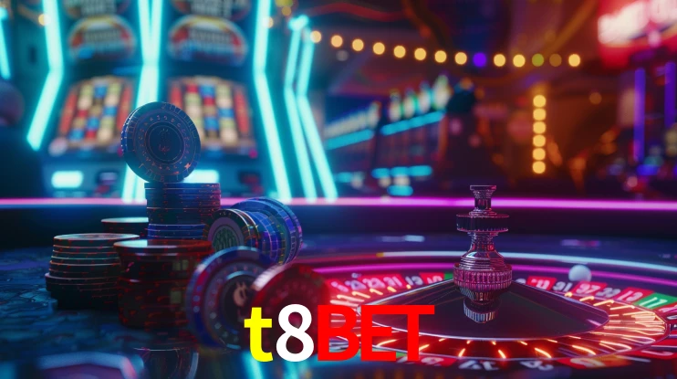 Game Providers t8bet