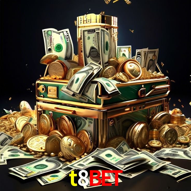 Casino VIP t8bet