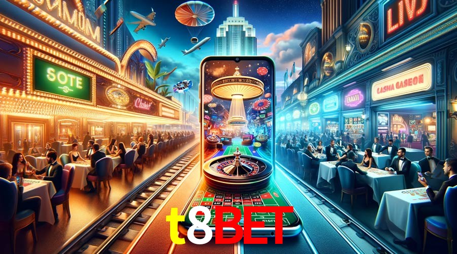 Weekend Specials t8bet