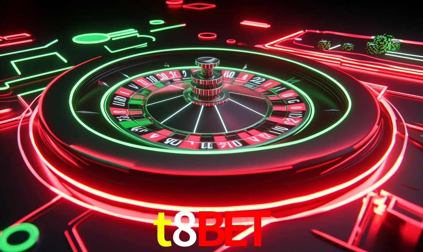 Descubra a Essência do t8bet: Nossa História e Compromissos