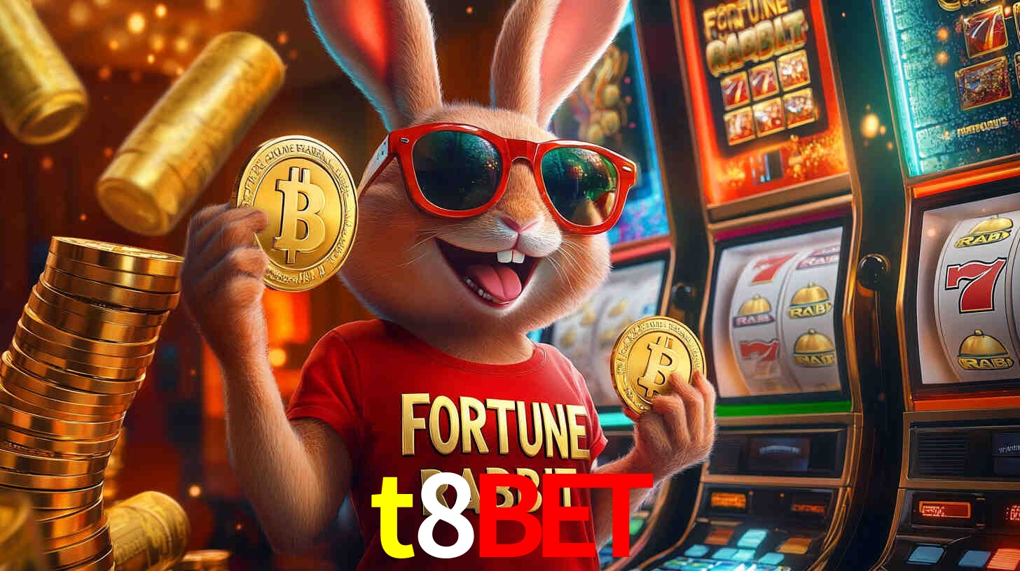 Inovações de Jogos na t8bet: O Futuro das Experiências Interativas