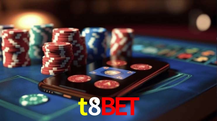 Estatísticas Esportivas t8bet