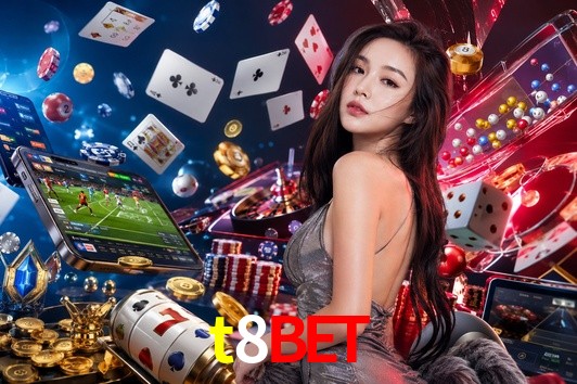 Game Statistics t8bet