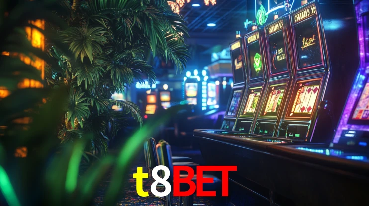 Programa VIP t8bet