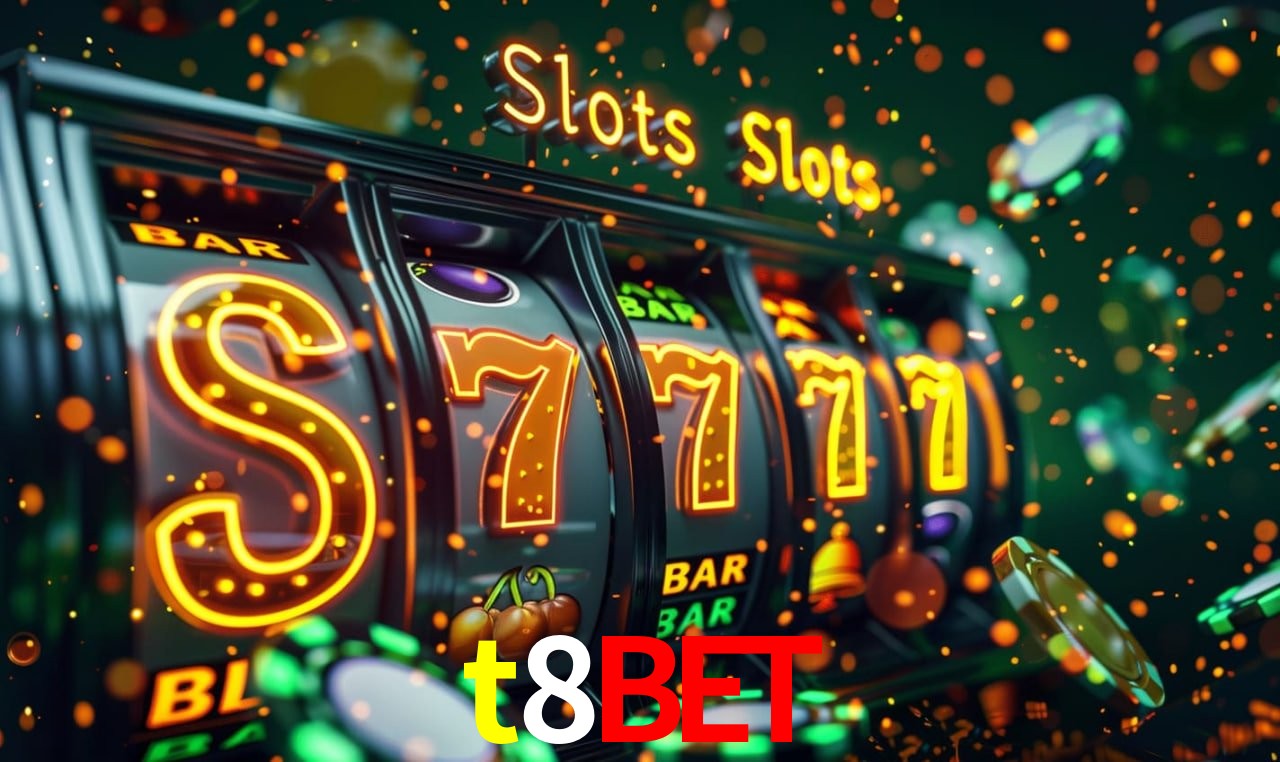 Programa VIP t8bet