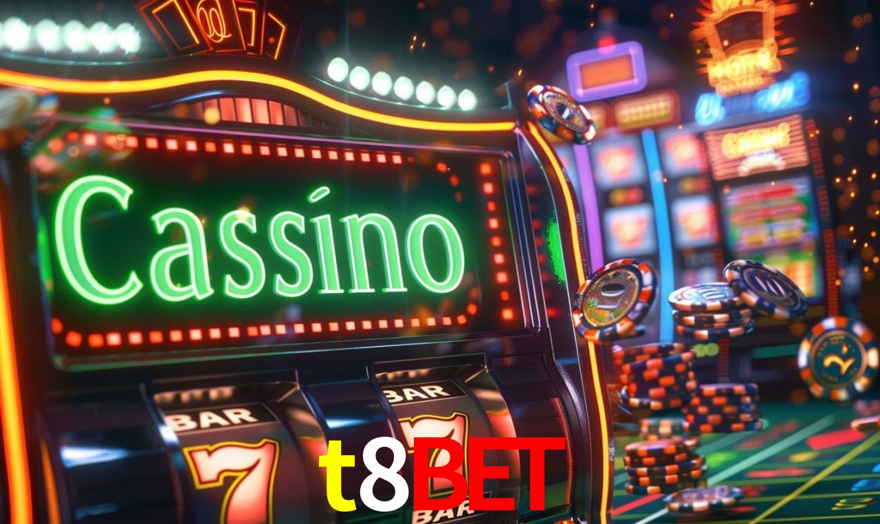 Estatísticas do Jogo t8bet