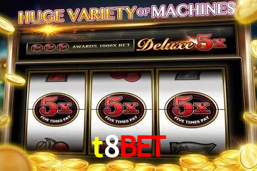 Desvendando o Mundo dos Jogos Virtuais na t8bet