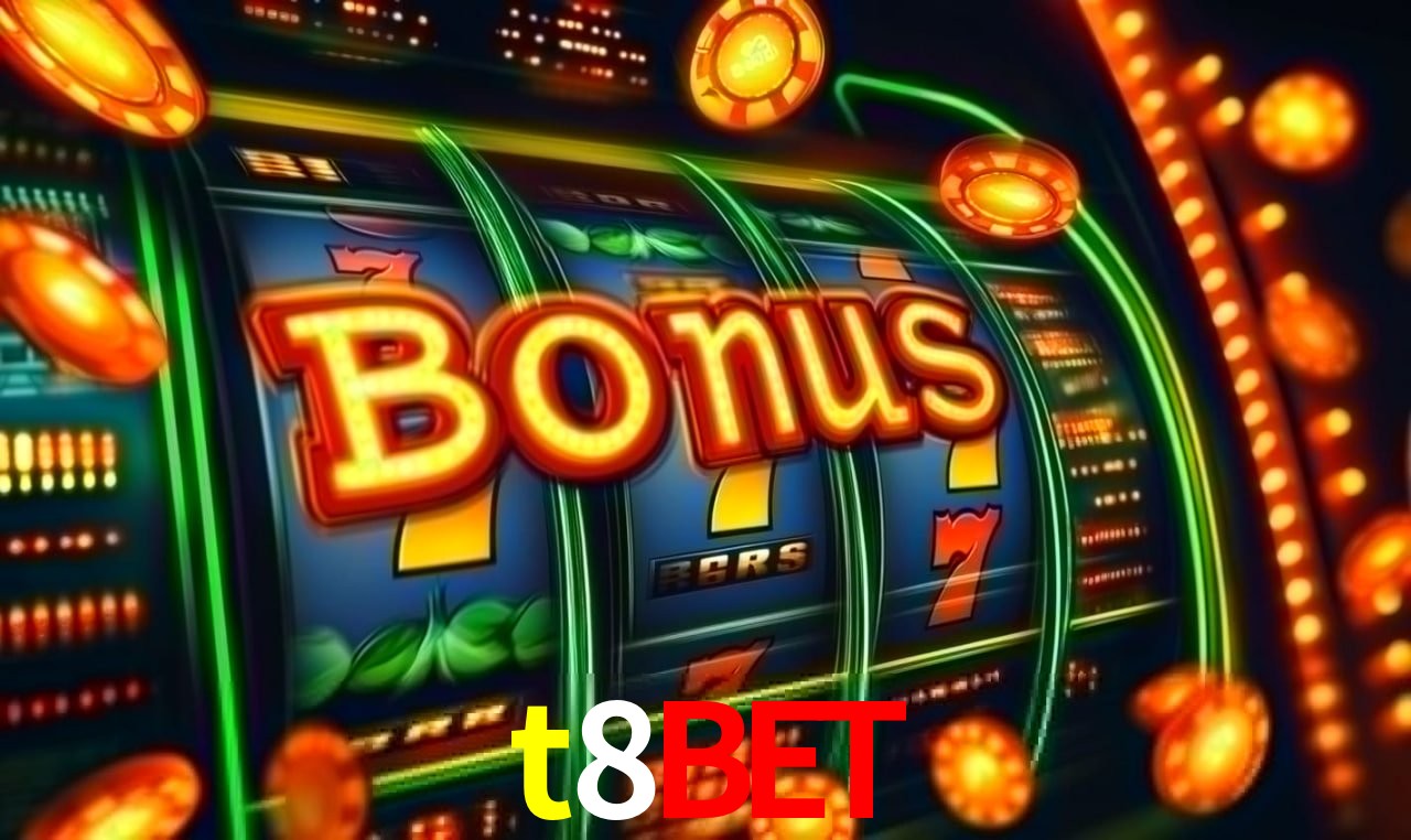 Roulette Table t8bet