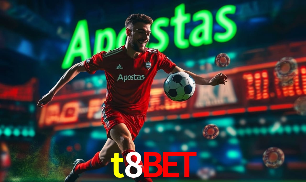cassino t8bet