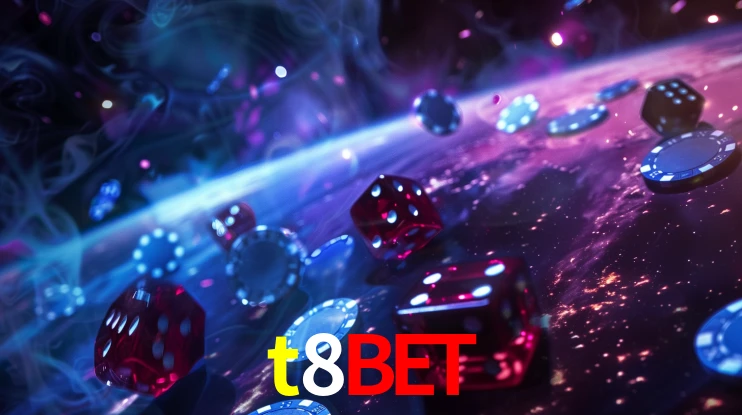Slot Games t8bet