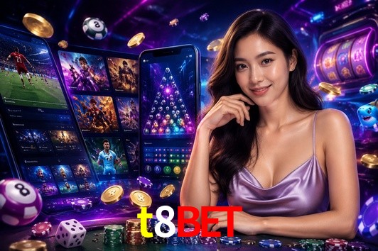 Security Systems t8bet
