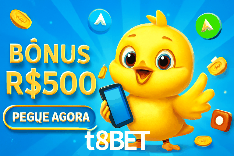 Seasonal Promotions t8bet