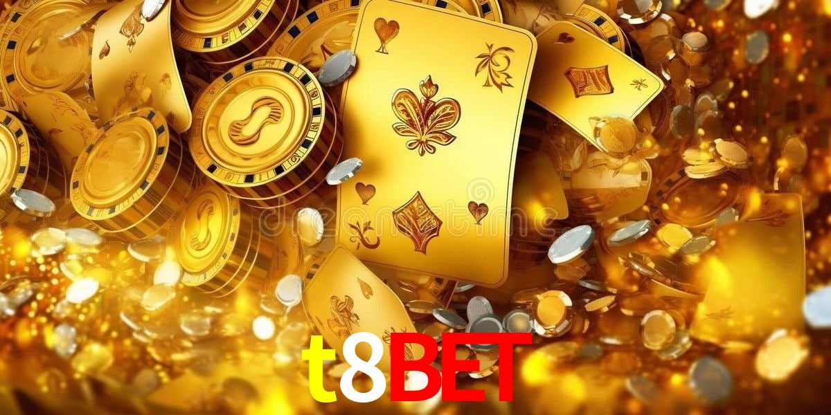 Explorando a Categoria de Eventos em Apostas na t8bet