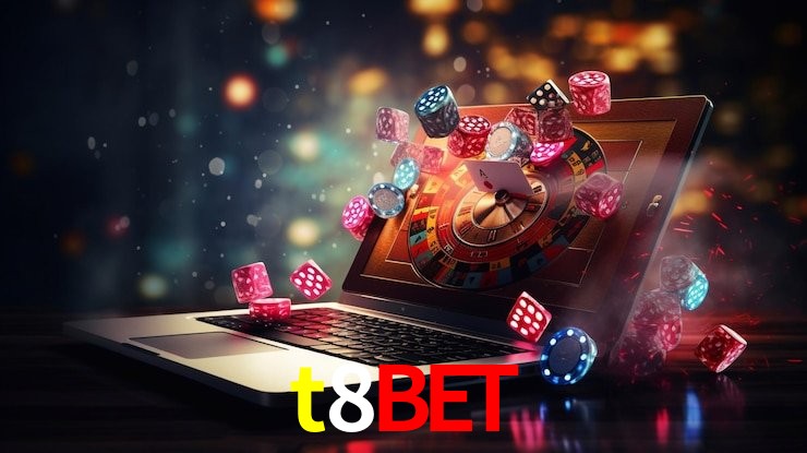 A Emoção da Loteria na t8bet: Uma Chance de Mudança de Vida
