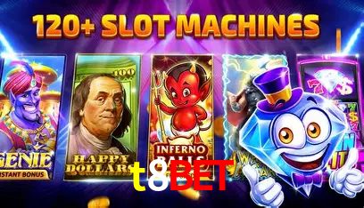 A Emoção da Loteria na t8bet: Uma Chance de Mudança de Vida