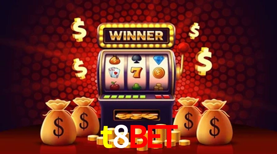 Platform Technology t8bet