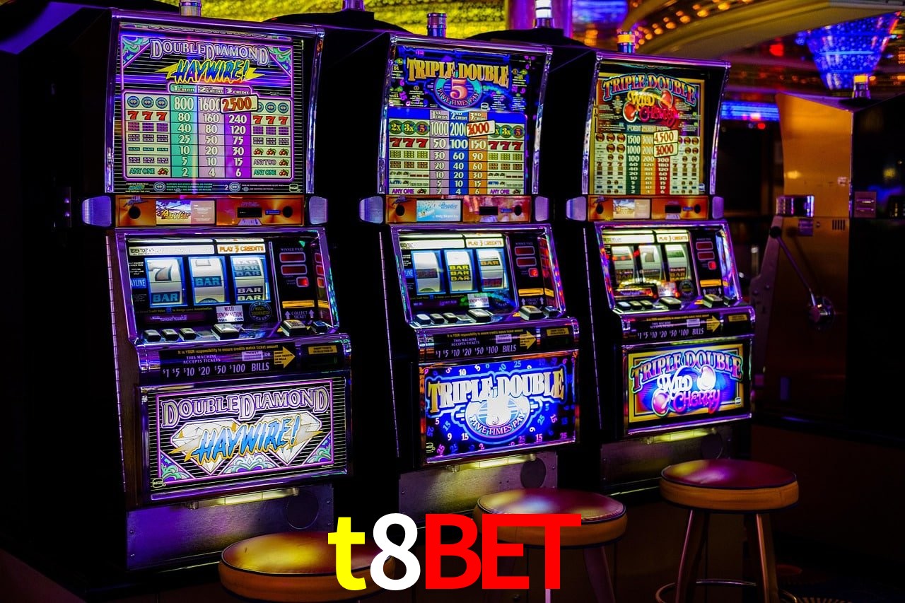 Torneios t8bet