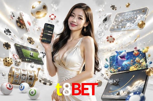 Bonus Features t8bet