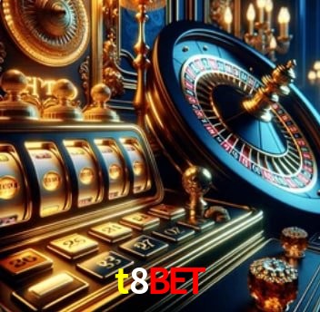 Bônus de Boas-vindas t8bet