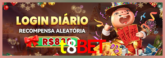 Prêmio t8bet